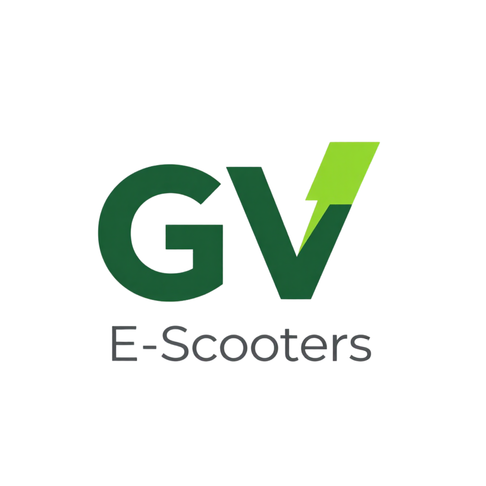 GV E-Scooters Logo